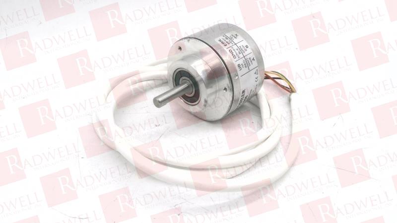 DYNAPAR RI58-O/ 500EG.43KB