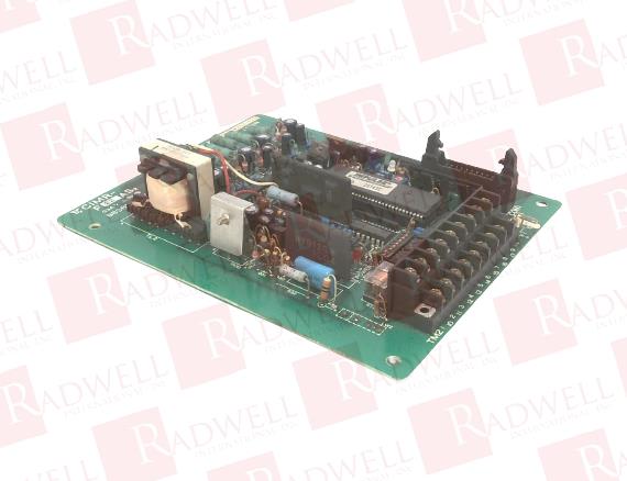 YASKAWA ELECTRIC B836E0224