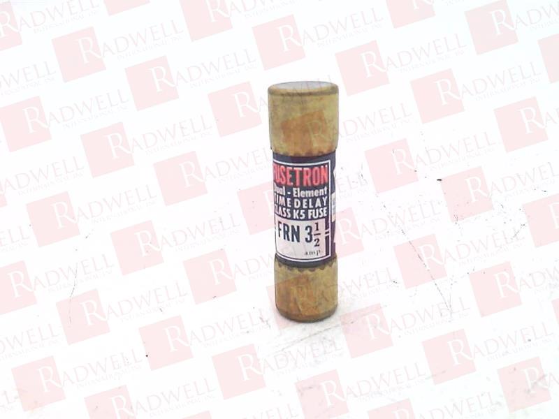 EATON CORPORATION FRN-3-1/2