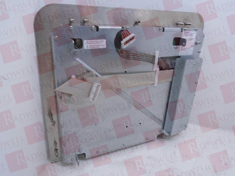 SIEMENS 6FC5203-0AF50-0CA0