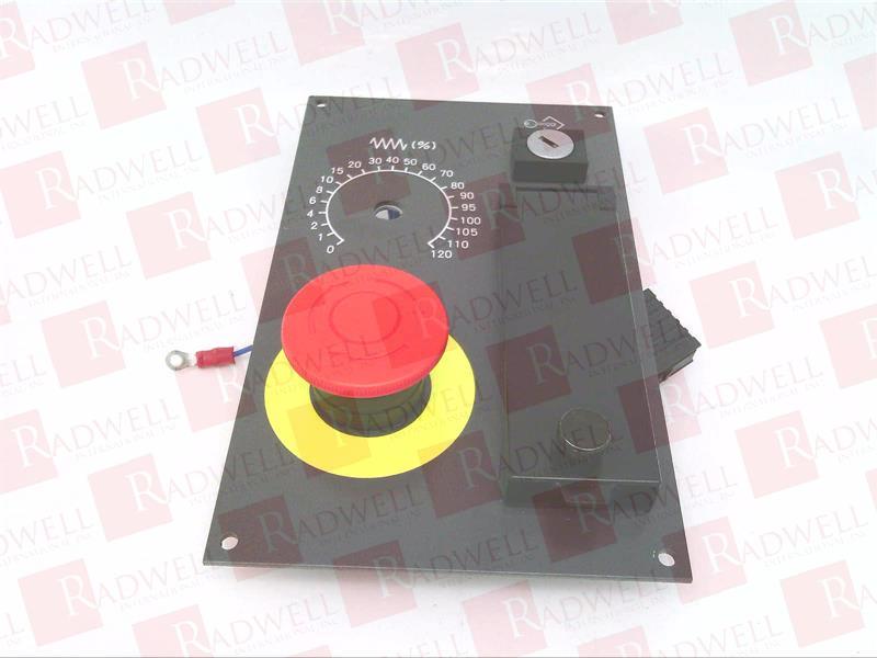 FANUC A02B-0236-C233