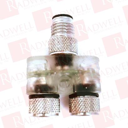 TURCK YP2-PX2-MFS 4/2MFK 3