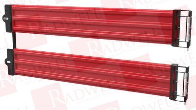 VESTIL GR-F3R-GBD-8-RD