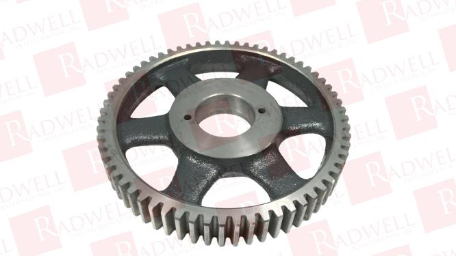REGAL REXNORD NCS10H64
