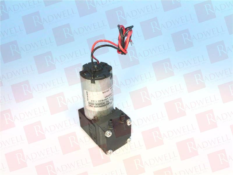 NEUBERGER MPU1474-NMP830-1.03