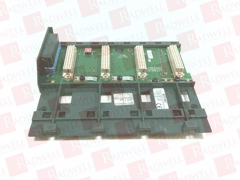 SMAR R700-4A