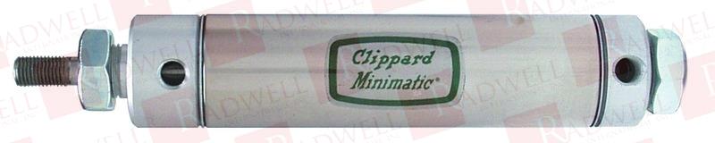 CLIPPARD EDR-24-8