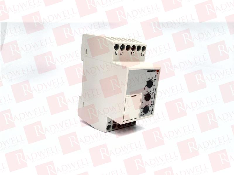CARLO GAVAZZI DPB71CM48