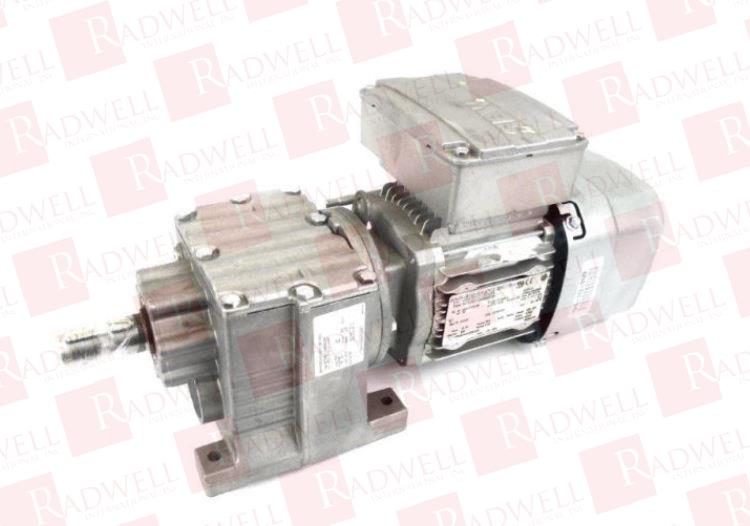 SEW EURODRIVE R27 DRU80SJ4
