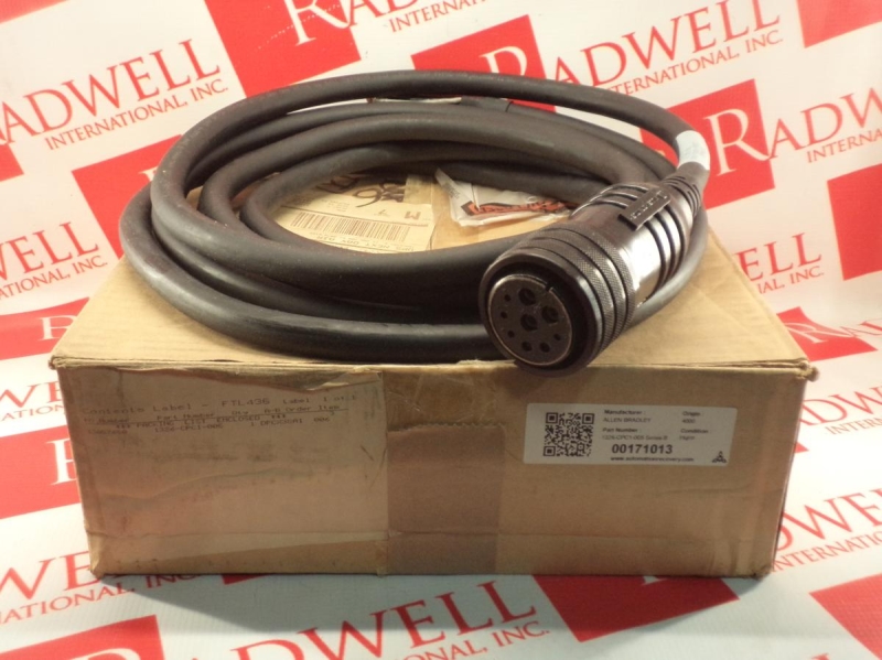 ALLEN BRADLEY 1326-CPC1-005