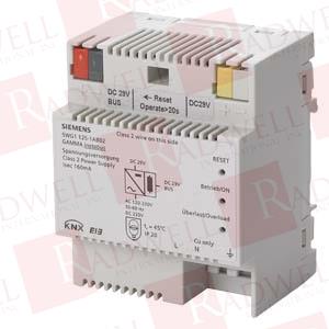 SIEMENS 5WG1 125-1AB11