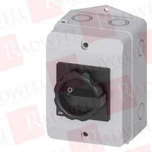 SIEMENS 3LD2064-0TB51-0US2