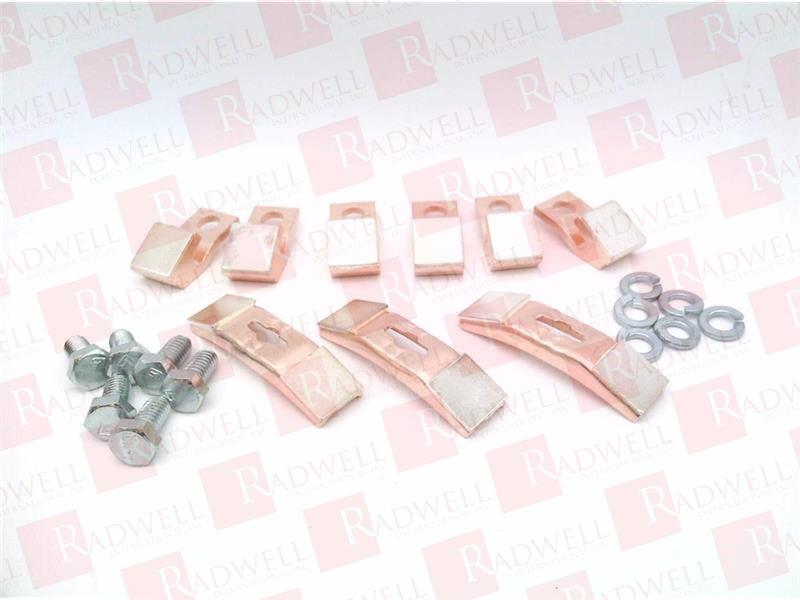 RADWELL VERIFIED SUBSTITUTE 8538SFA43V81CFF4G26H30P51P52TX11-SUB-CONTACT-KIT