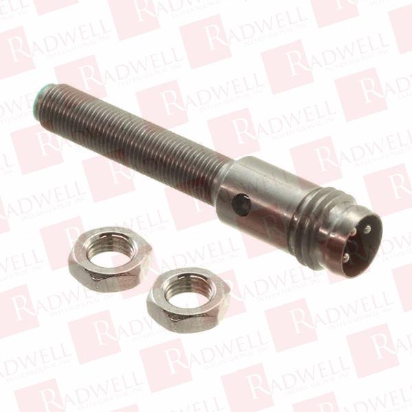PEPPERL & FUCHS NBB1.5-5GM25-E2-V3