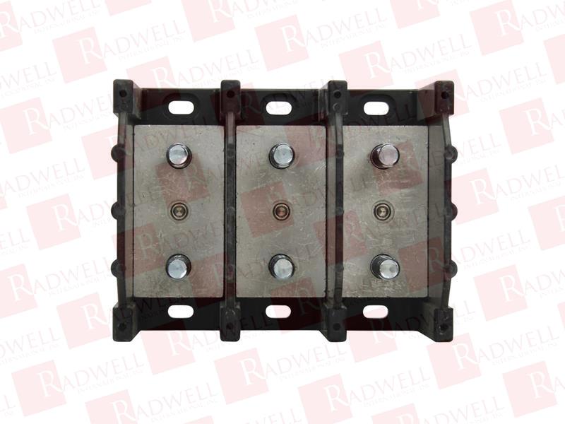 EATON CORPORATION 16392-3-H