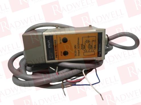 FUJI ELECTRIC PS1LD1M003