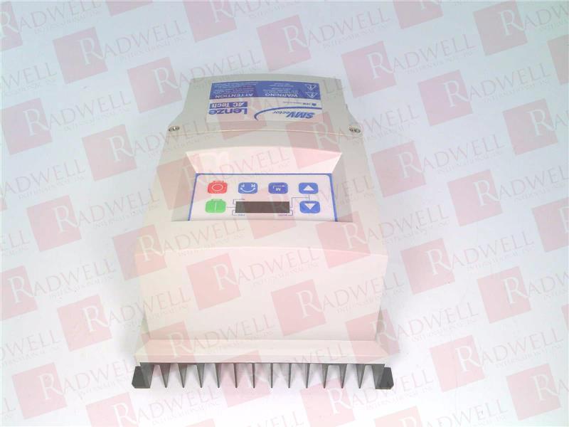 LENZE ESV751N02YXCXX1F47