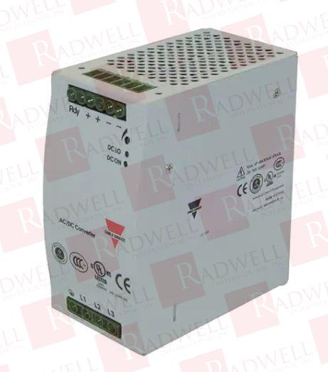 CARLO GAVAZZI SPD241203