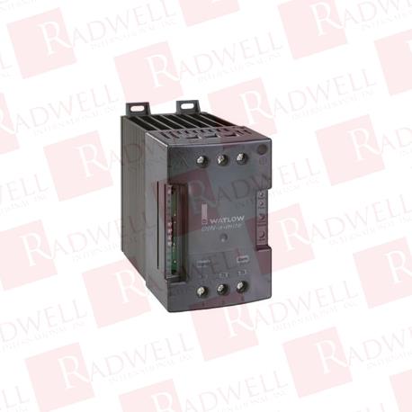 WATLOW DC2T-60C0-0000