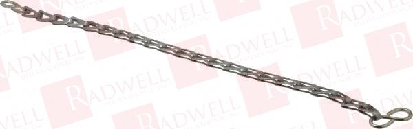 AMERICAN PACKAGING & GASKET 3120CHSS