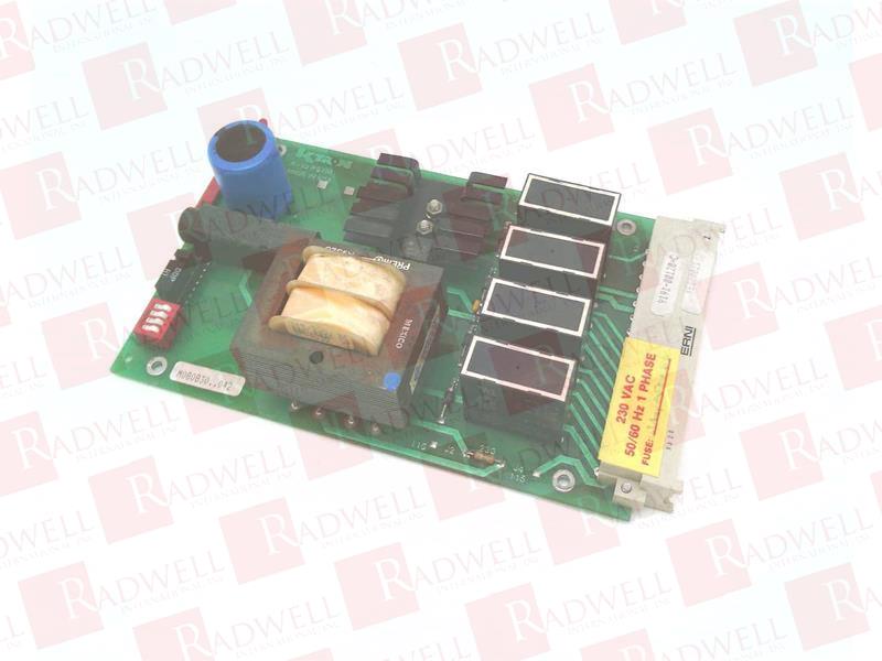 K TRON 9191-00120-C