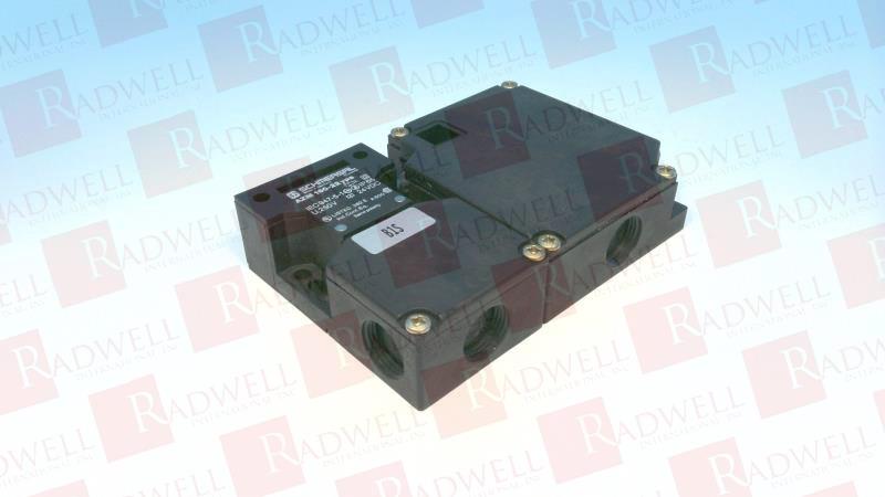 SCHMERSAL AZM160-22-YPA-230VAC