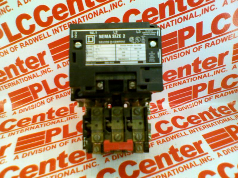 SCHNEIDER ELECTRIC 8536SDO1V02X20