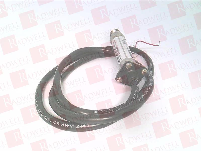 ASHCROFT K17M0242F200#