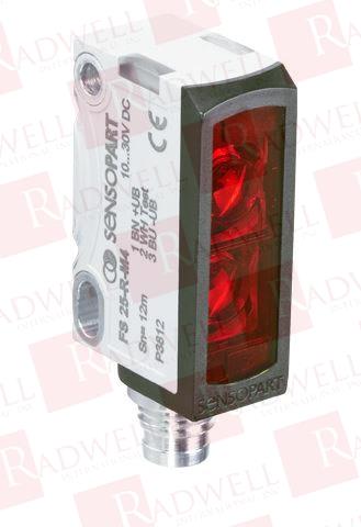 SENSOPART FT 25-RF1-PS-M4