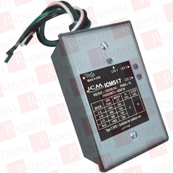 ICM ICM517