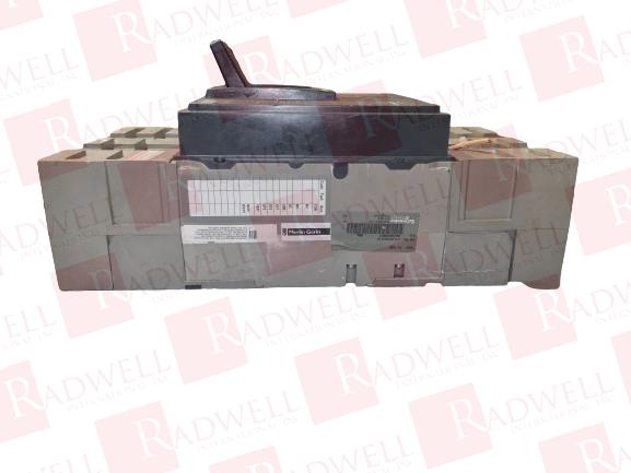 SCHNEIDER ELECTRIC PJL36100U31A