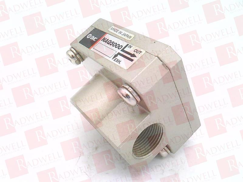 SMC NAQ5000-N06