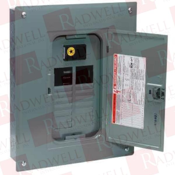 SCHNEIDER ELECTRIC QO120M100C