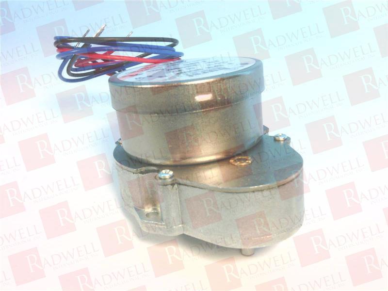 HURST MOTORS AB3006-002
