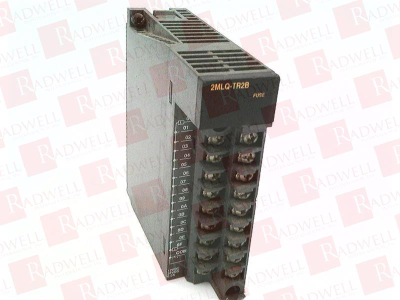 HONEYWELL 2MLQ-TR2B