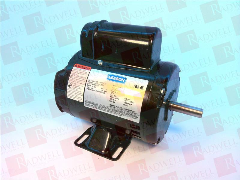 REGAL REXNORD A4C17DJ43K
