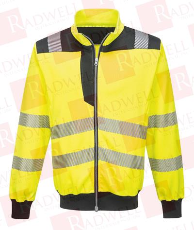 PORTWEST PW370YBRL