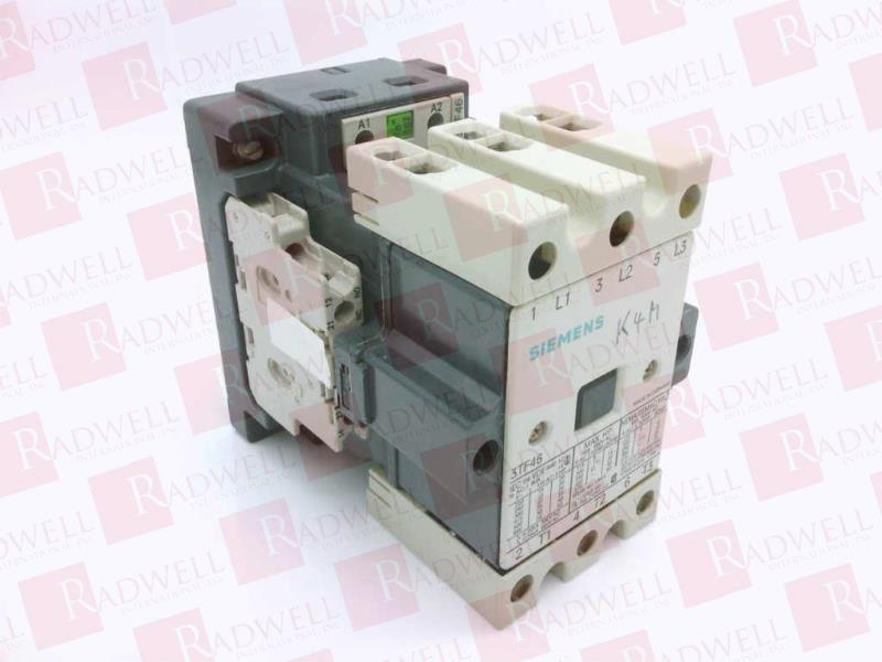 SIEMENS 3TF4622-0AG1