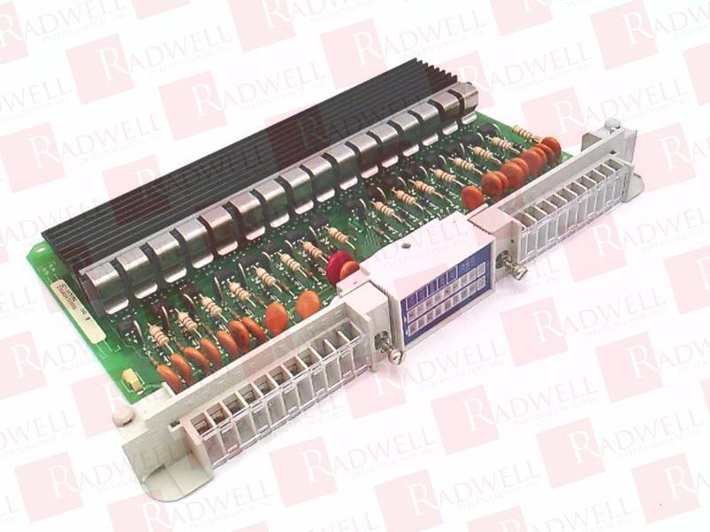HONEYWELL 621-6450RC