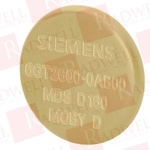 SIEMENS 6GT2600-0AB10