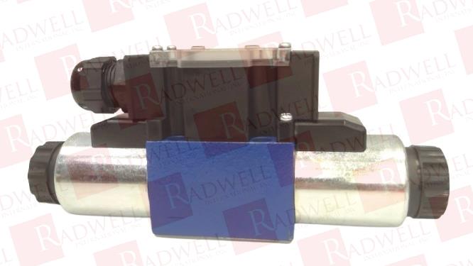BOSCH 4WE6W62/EG24N9DJL1=SH