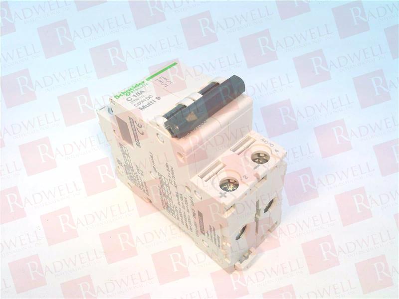 SCHNEIDER ELECTRIC MGN61530