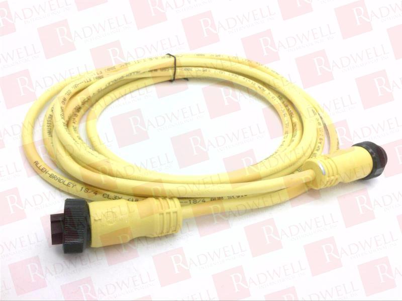 ALLEN BRADLEY 889N-F4AENU-12F