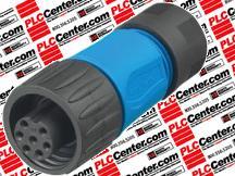AMPHENOL C01610D00601012