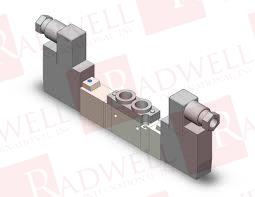 SMC SY5420-5DZ-01T