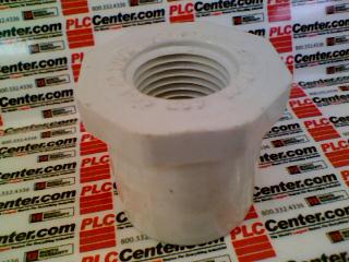 REDUCER BUSHING FNPTXSPIGOT SCH40 1X1/2INCH