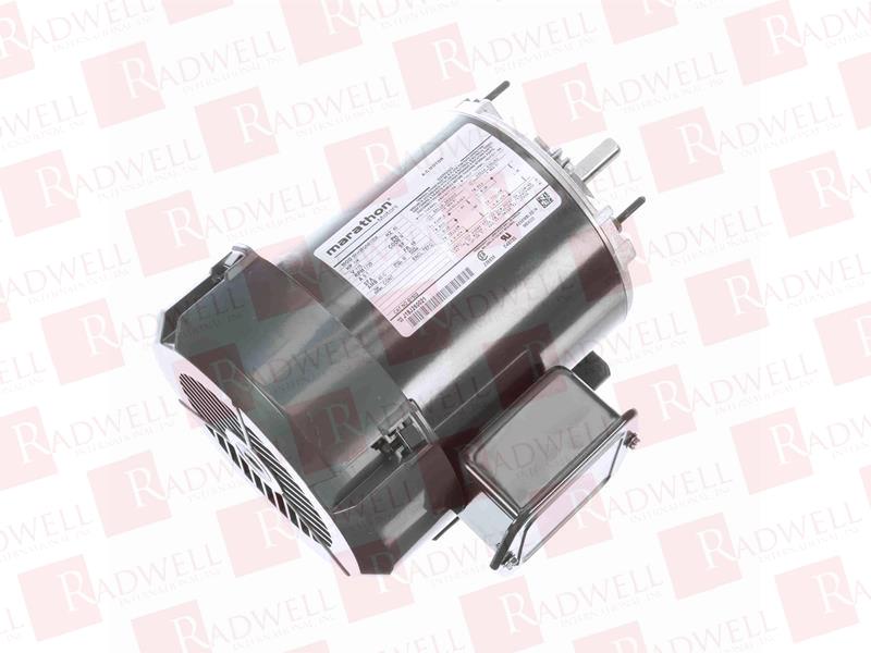 REGAL REXNORD 5KH39QN9105