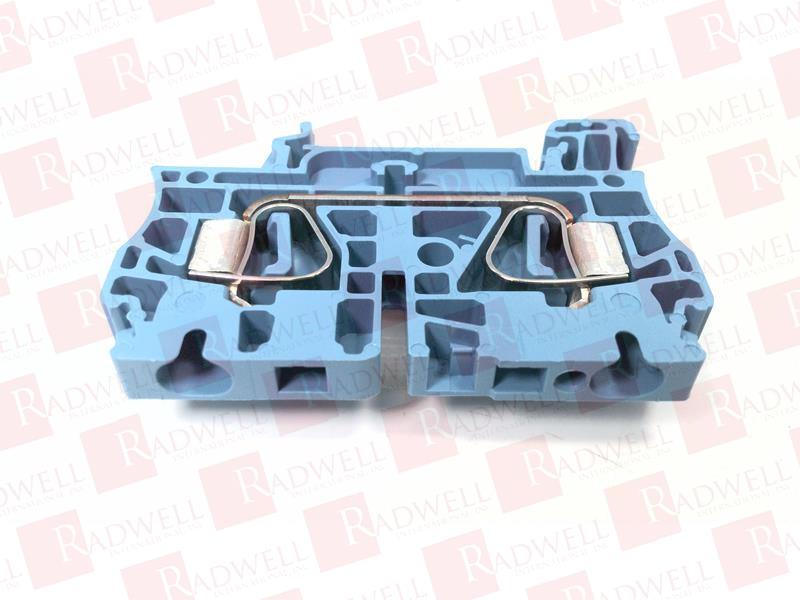 WEIDMULLER 1632060000
