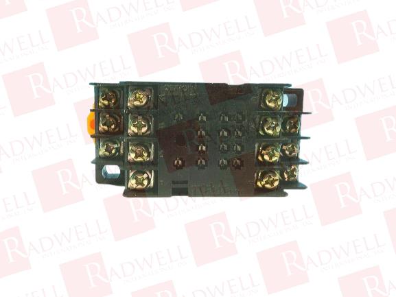 OMRON PYF14T
