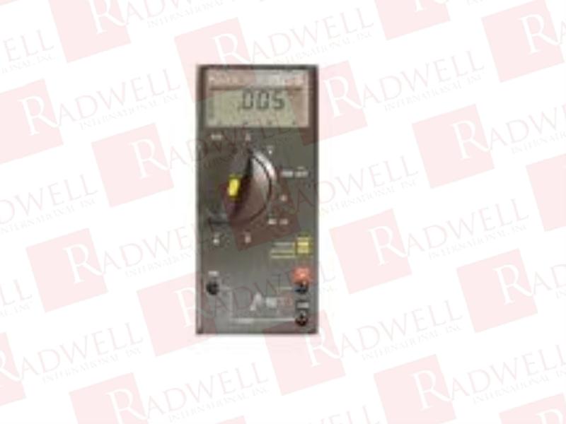 FLUKE MD73AS3